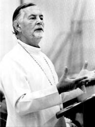 Fr. Alexander Schmemann Fr. Alexander Schmemann